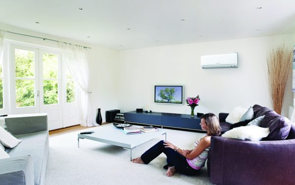 Fujitsu Split system