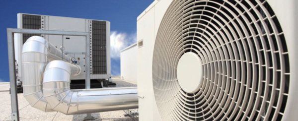 commercial air conditioning