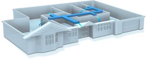 Ducted Air Conditioning