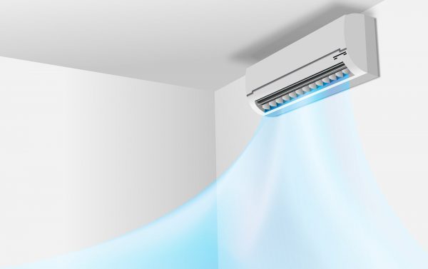 split-type-air-conditioner