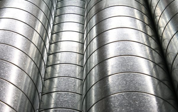 ducted-system-construction