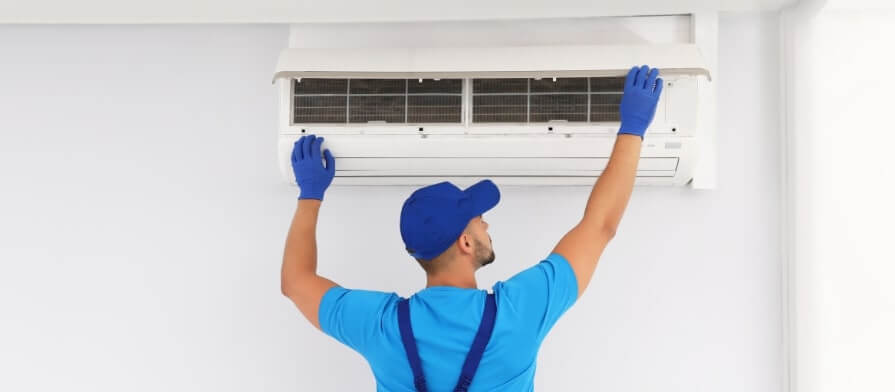 Fast Installation & Service | Split System Air Conditioner Central Coast