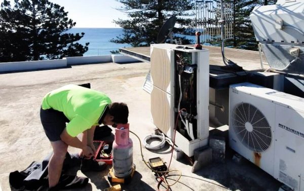 QUICK COOL AIR CONDITIONING | Ducted Air Conditioning Central Coast