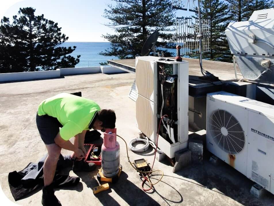 QUICK COOL AIR CONDITIONING | Ducted Air Conditioning Central Coast