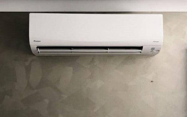 split system air conditioners