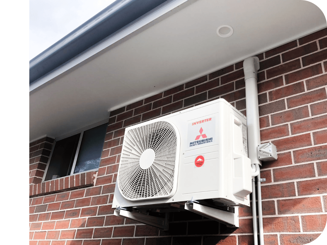 Split System Air Conditioners | Split System Air Conditioner Central Coast